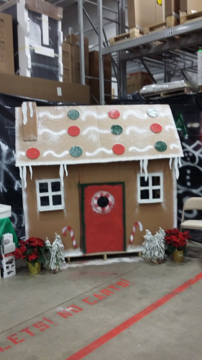 Bartonsville Lowes tweet media