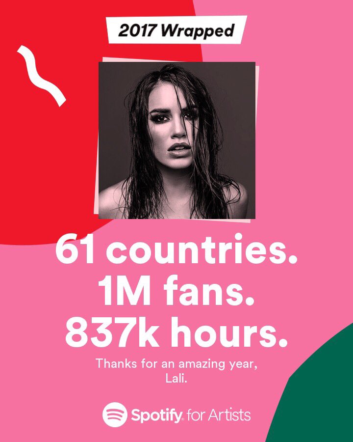 lalioficial's tweet photo. https://t.co/RdmpYR03w7