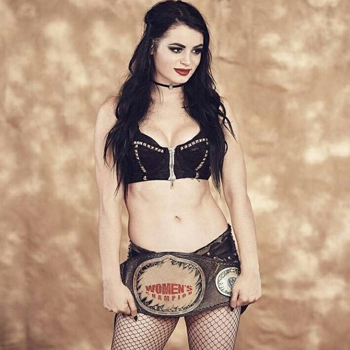 ScreamIsBack's tweet image. BEAUTIFUL ✨❤️ @RealPaigeWWE