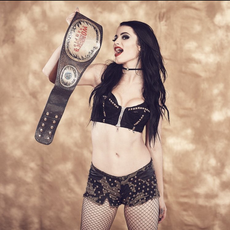 ScreamIsBack's tweet image. BEAUTIFUL ✨❤️ @RealPaigeWWE