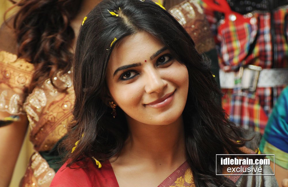 aishwaryavalli3's tweet image. #5YearsForYVM Watched This Movie Only For My @Samanthaprabhu2 Then 😍😘 She Did Complete Justice To All The Moments Of The Film ❤️