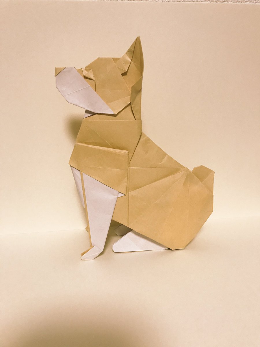 Origami Friends 折り紙 Origamifriends Twitter Origami Friends 折り紙 Origamifriends Twitter