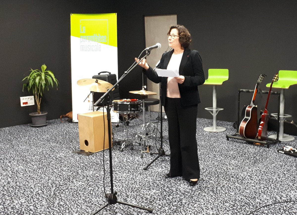 BU Lille SHS tweet media