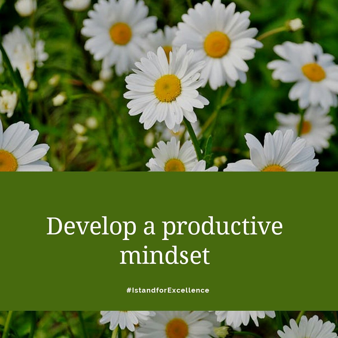 nsewng's tweet photo. What is your assessment of 2017?
On a scale of 1 to 10, how productive were you?
A productive mindset is one that makes the best use of resources. Simply put, making the most of what you have while enjoying the process. Decide to be more productive in 2018.
#IstandforExcellence https://t.co/dxjx6iiKyO