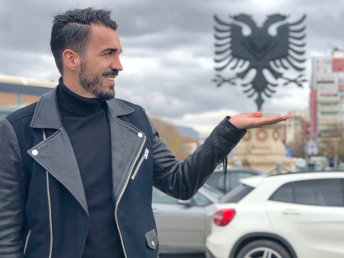 BlerimDestani's tweet photo. Flm Shqiperi #Albania 🇦🇱 https://t.co/YeAXZ051H5