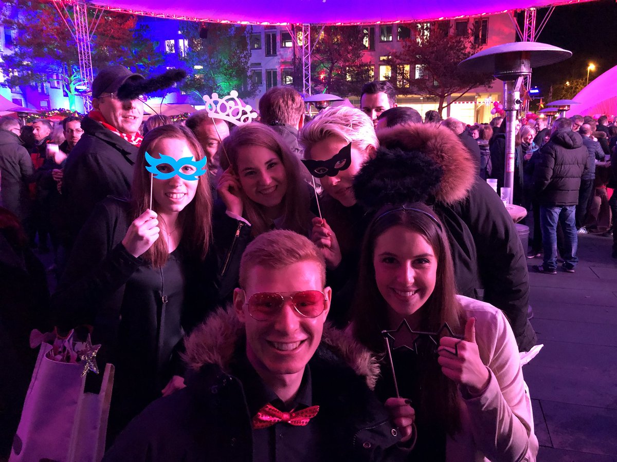 Daniel Vollmann tweet media