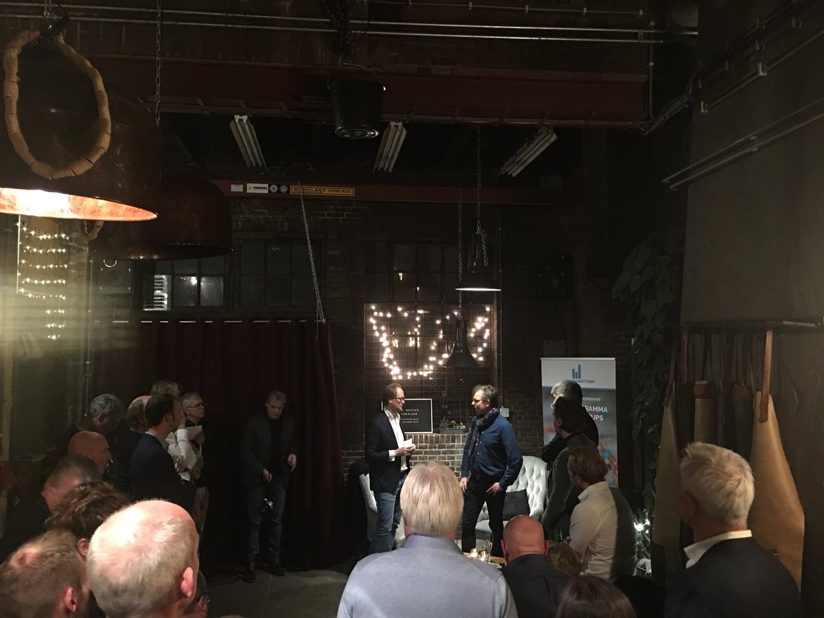GrowthMattersNL's tweet photo. Peter Driessen vertelt over succesverhalen van zijn scale-up Spilgames https://t.co/cnnru4xyX9