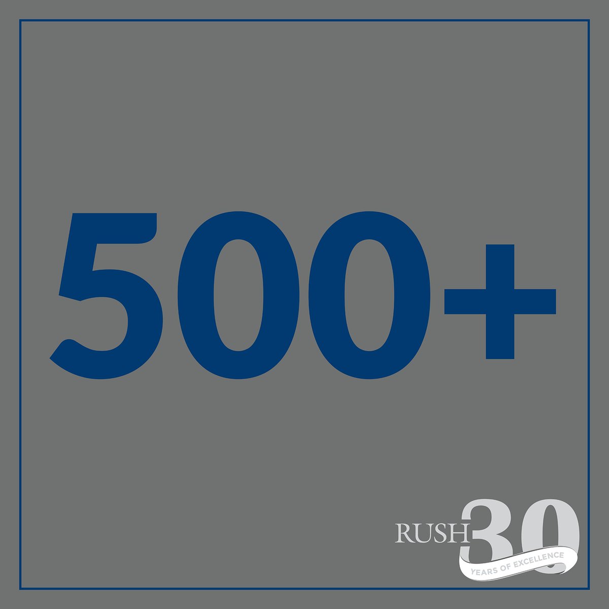 RushCompanies's tweet photo. In Rush Commercial, we have a special projects division that focuses on tenant improvements (TI's). To date we have built over 500 TI's, a majority of which are medical and dental suites, clinics and buildings.
#RushCo #CheersTo30Years https://t.co/q10A0c5Dre