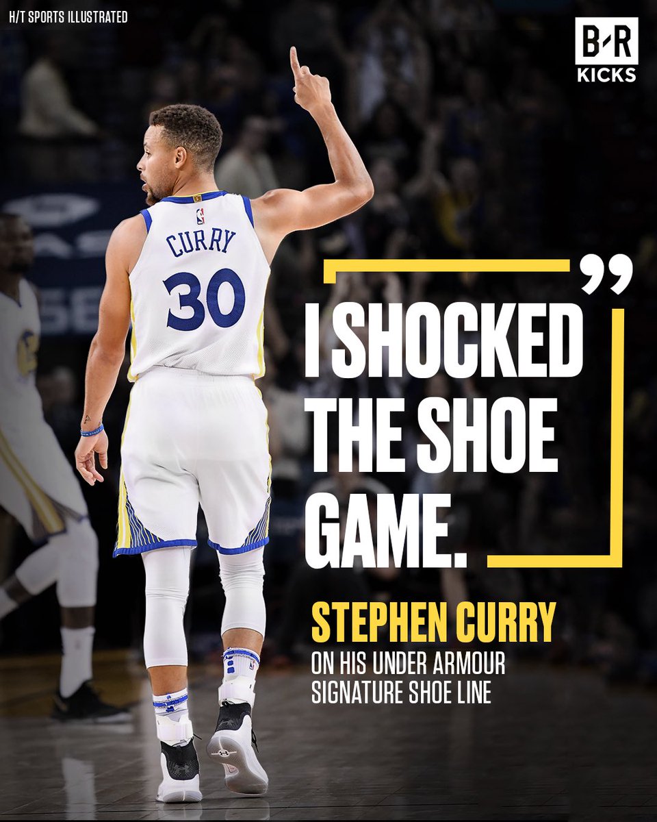 brkicks's tweet photo. Do you agree with Steph? https://t.co/5gS2xijLTk