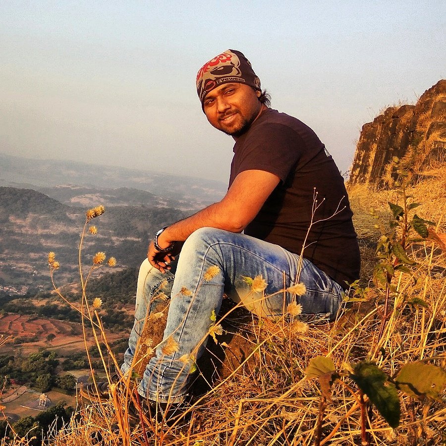 kkraju11's tweet image. Lohagad Lonavala