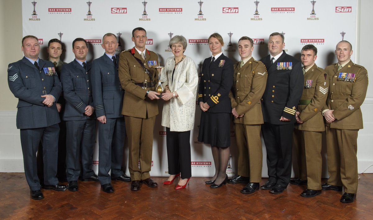 Ministry of Defence 🇬🇧 on Twitter: