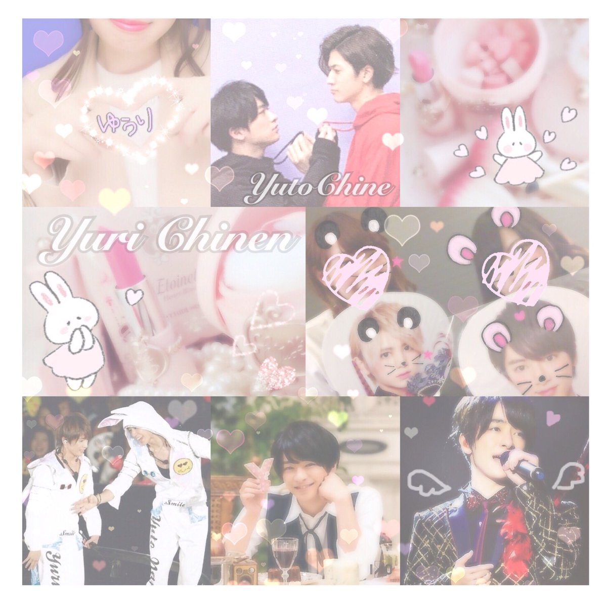 sn_cy_73's tweet photo. ♡ ちねん ゆうり ♡
95 / kansai / ゆとちね

 #over20なJUMP担繋がろうキャンペーンてことでRTくれたらお迎えいきます #わーーーージャニオタさんと繋がるお時間がまいりましたいっぱい繋がりましょ  #JUMPツアーに向けて繋がりましょう https://t.co/tO22o2t3yc