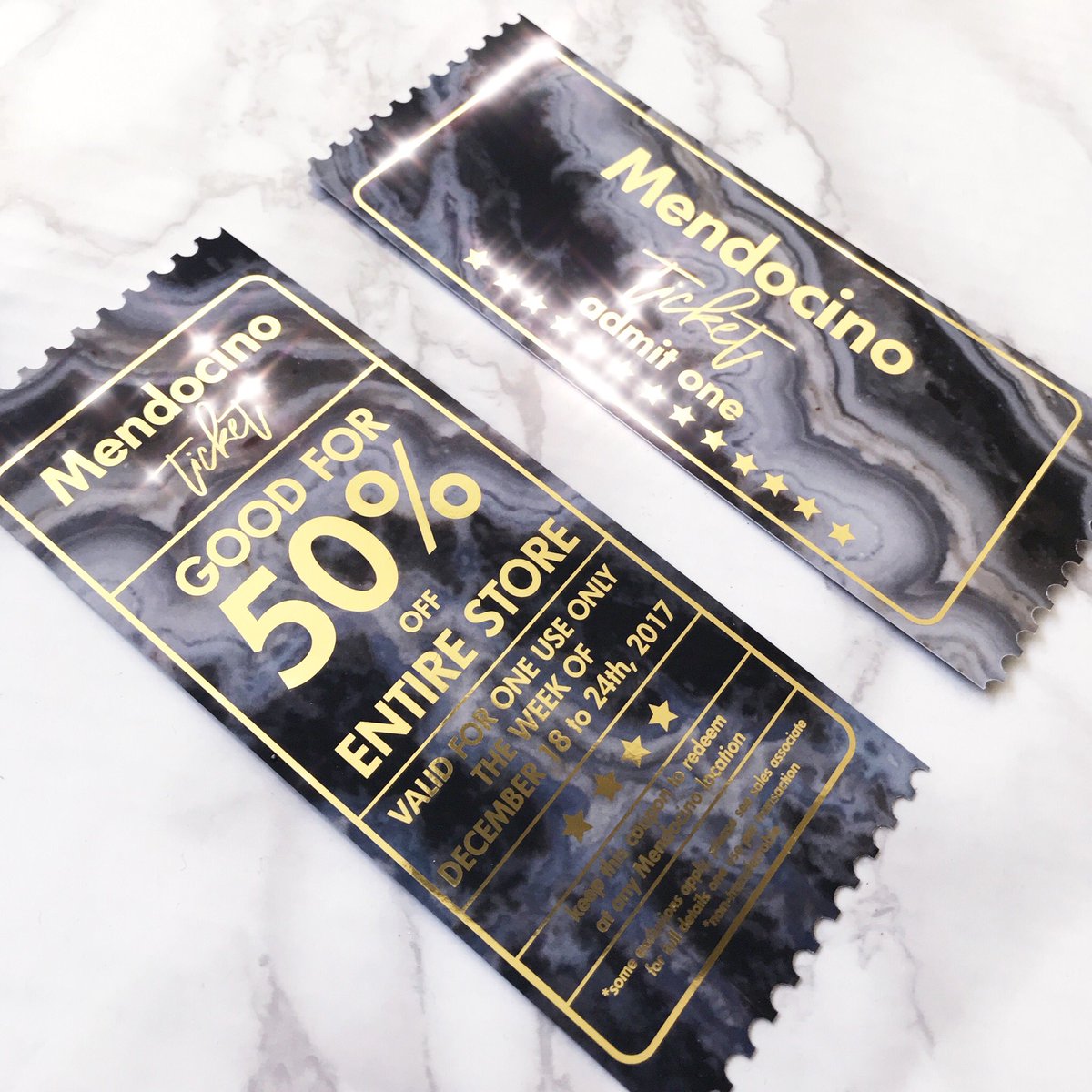 Our IG contest today is next level!! 2 hours only! #mendolovesyou