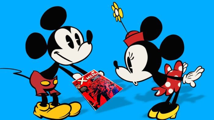 CartoonSalah's tweet photo. Disney fuck yeh https://t.co/RmWzLachma