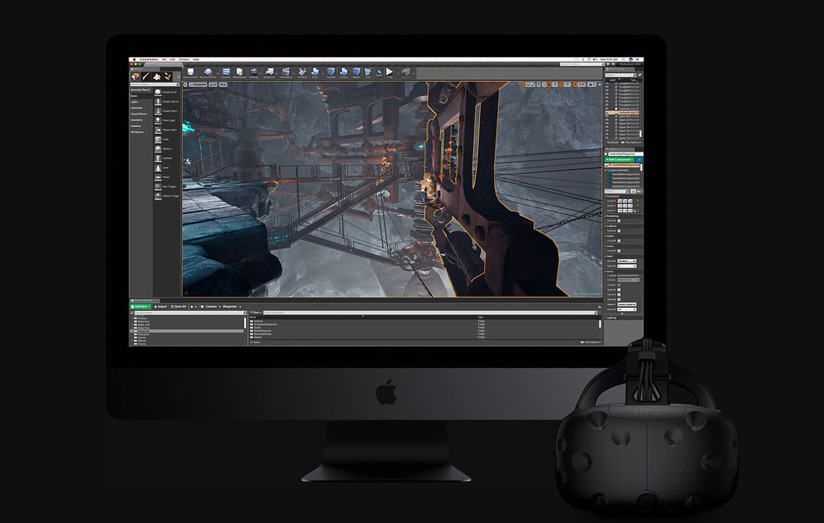 ScoutHouseLab's tweet photo. Final Cut Pro X Arrives With 360 VR Video Editing via @Jonathan360 https://t.co/0OQZvPbsEM https://t.co/e5qWy8Eof6