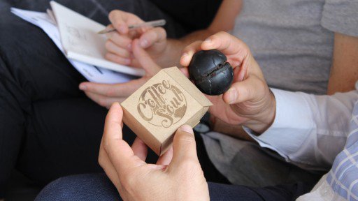 Vols conèixer els projectes dels emprenedors dels primers grups del #MIDtalent? Descobreix-los a l'article del @museudeldisseny 👉 ow.ly/e4kn30hdQJ1 Gràcies companys/es! 😁 Si vols ser un dels 20 joves del proper grup, inscriu-t'hi gratuïtament a mercatideesdisseny.cat!