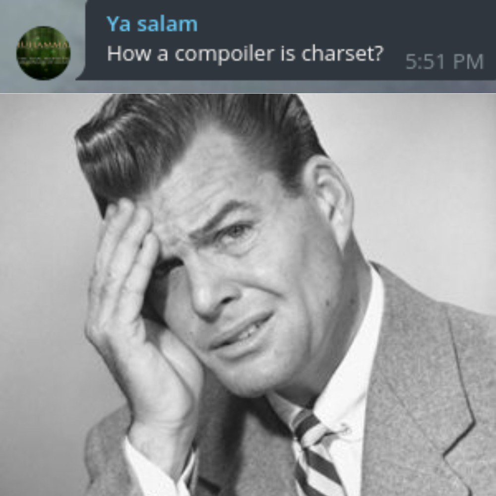 theCoreEmbedded's tweet image. When a screenshot worth a million words...
#cpp #c #newbie #programming #development #fun