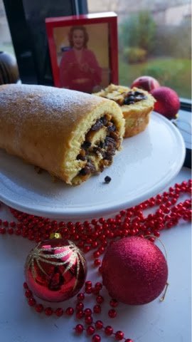 KeepCalmFannyOn's tweet photo. Have you been joining in the #FannyFun on @BBCRedButton and @BBCiPlayer? Have you made the Mincemeat Omelette? I did! https://t.co/05for7gwaf #ItsAllInTheBooklet https://t.co/fnagLVPDG2