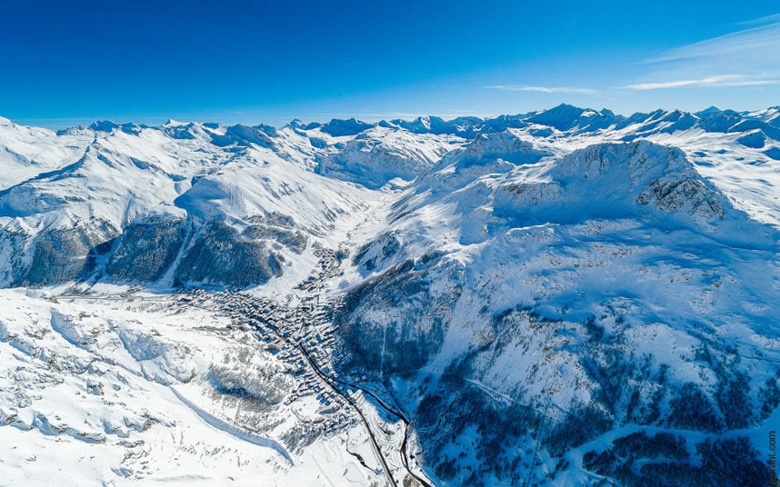 TeleSkiSnow's tweet image. Latest snow reports: Europe ski season off to best start in years as powder hits the Alps
telegraph.co.uk/travel/ski/Ski…