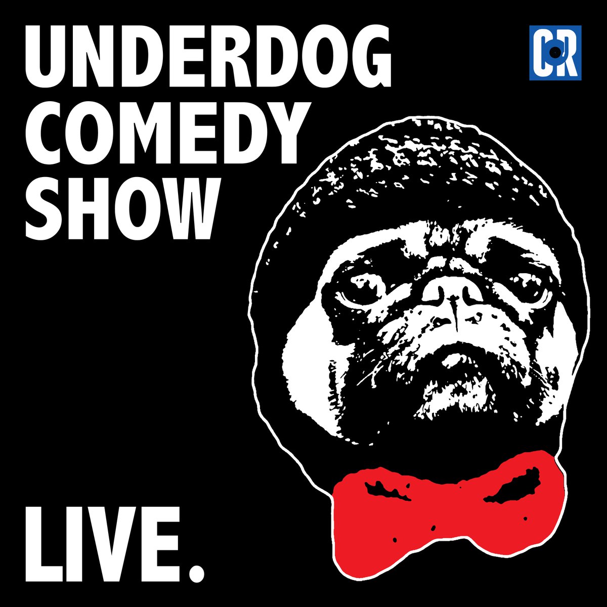 Comedy Records tweet media