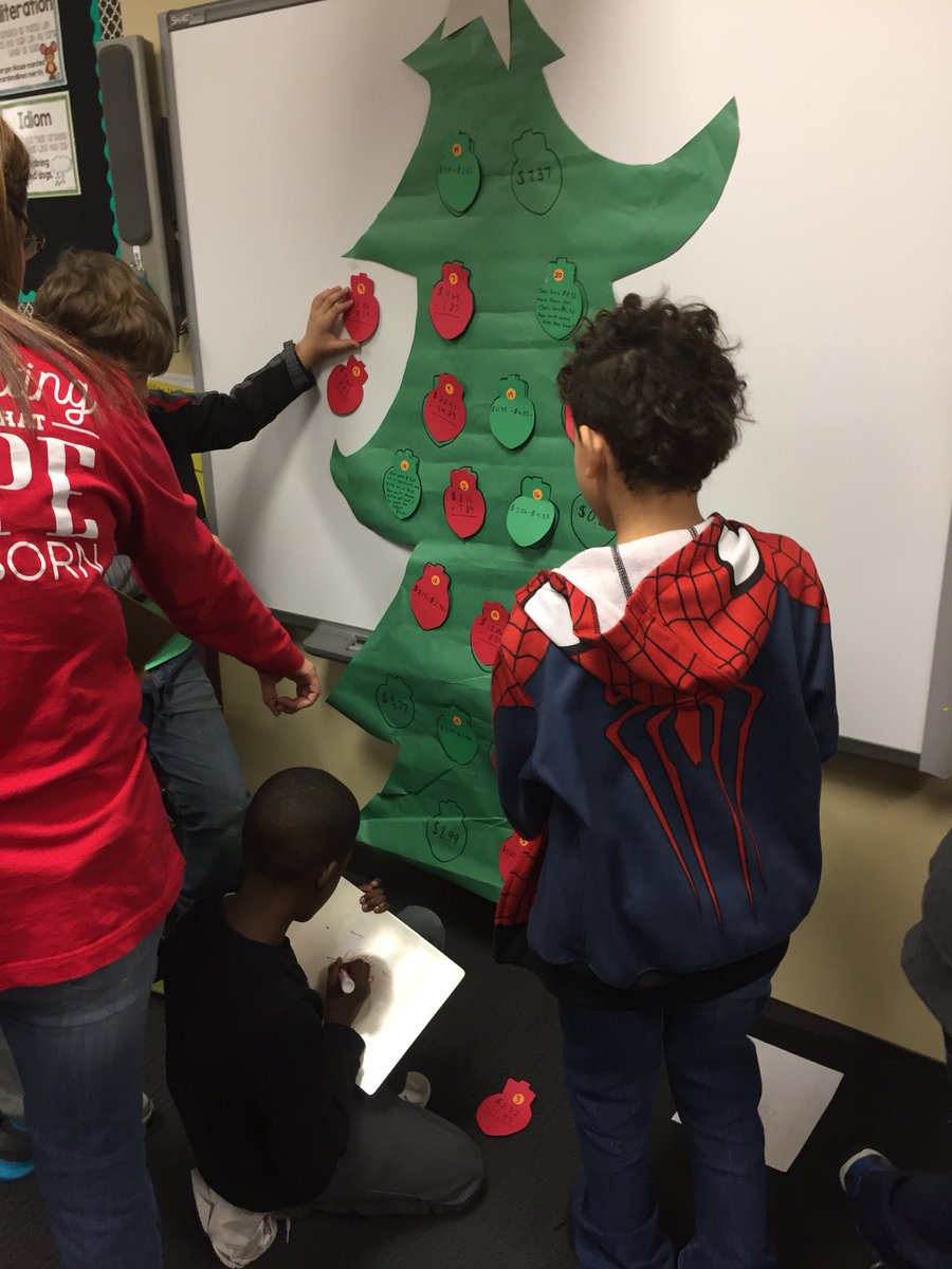 VikkiPrieto's tweet photo. 4th Grade Whoobilation!!  Adding and subtracting money. @M1STERMart1nez @M1STERMart1nez @mcegators https://t.co/yfowa6Ca9c