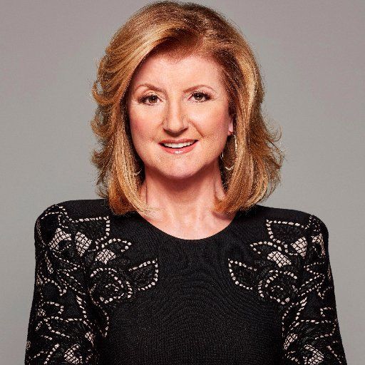 Bookshelf_U's tweet photo. “Fearlessness is not the absence of fear. It’s the mastery of fear. It’s about getting up one more time than we fall down.” – Arianna Huffington
#huffintonpost
#leanin
#entrepreneur
#success https://t.co/QNdwe5I8ed