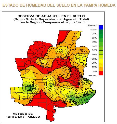 dairylando's tweet image. #Sequia
Poco tiene ésto de pampa húmeda...