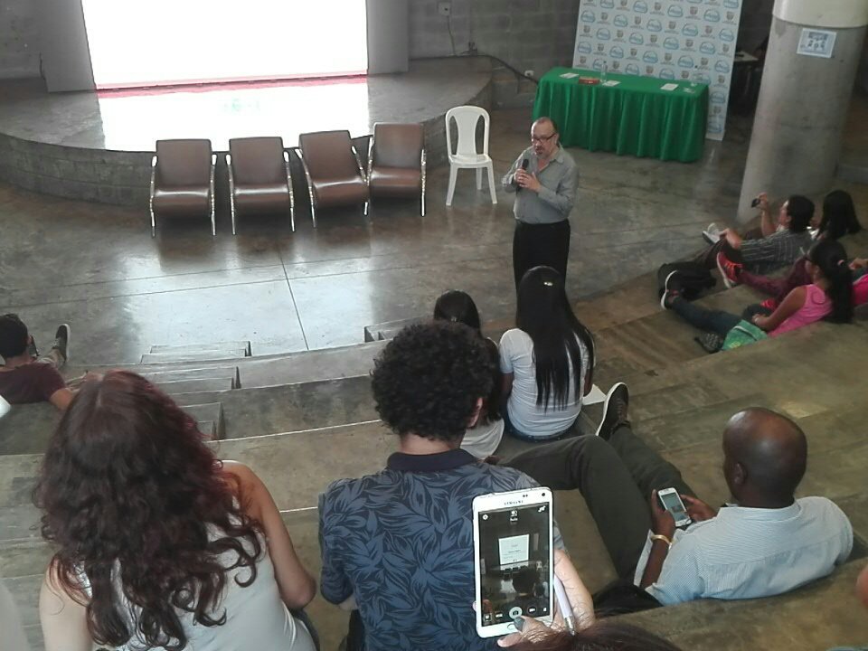FabLab Cali tweet media