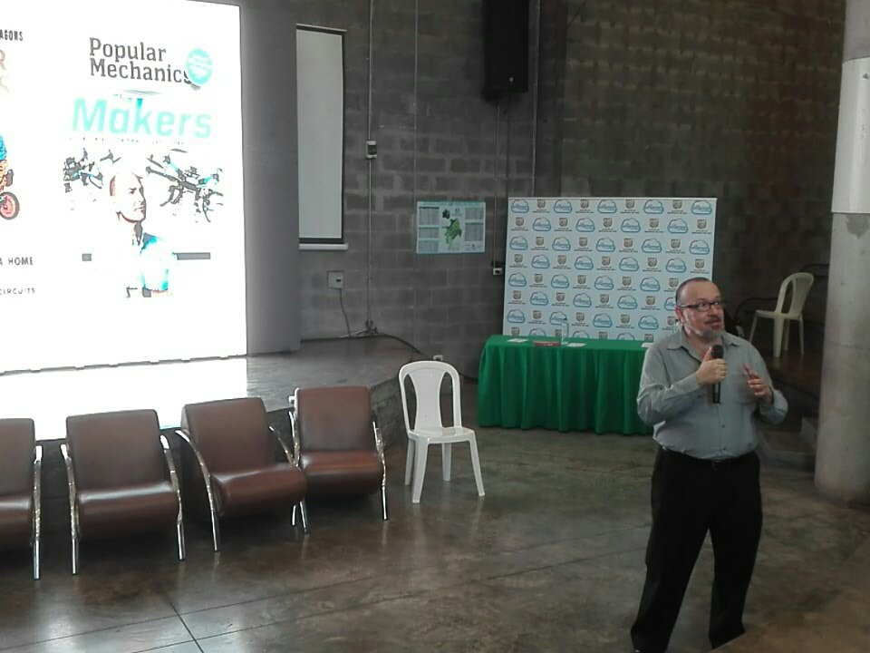 FabLab Cali tweet media