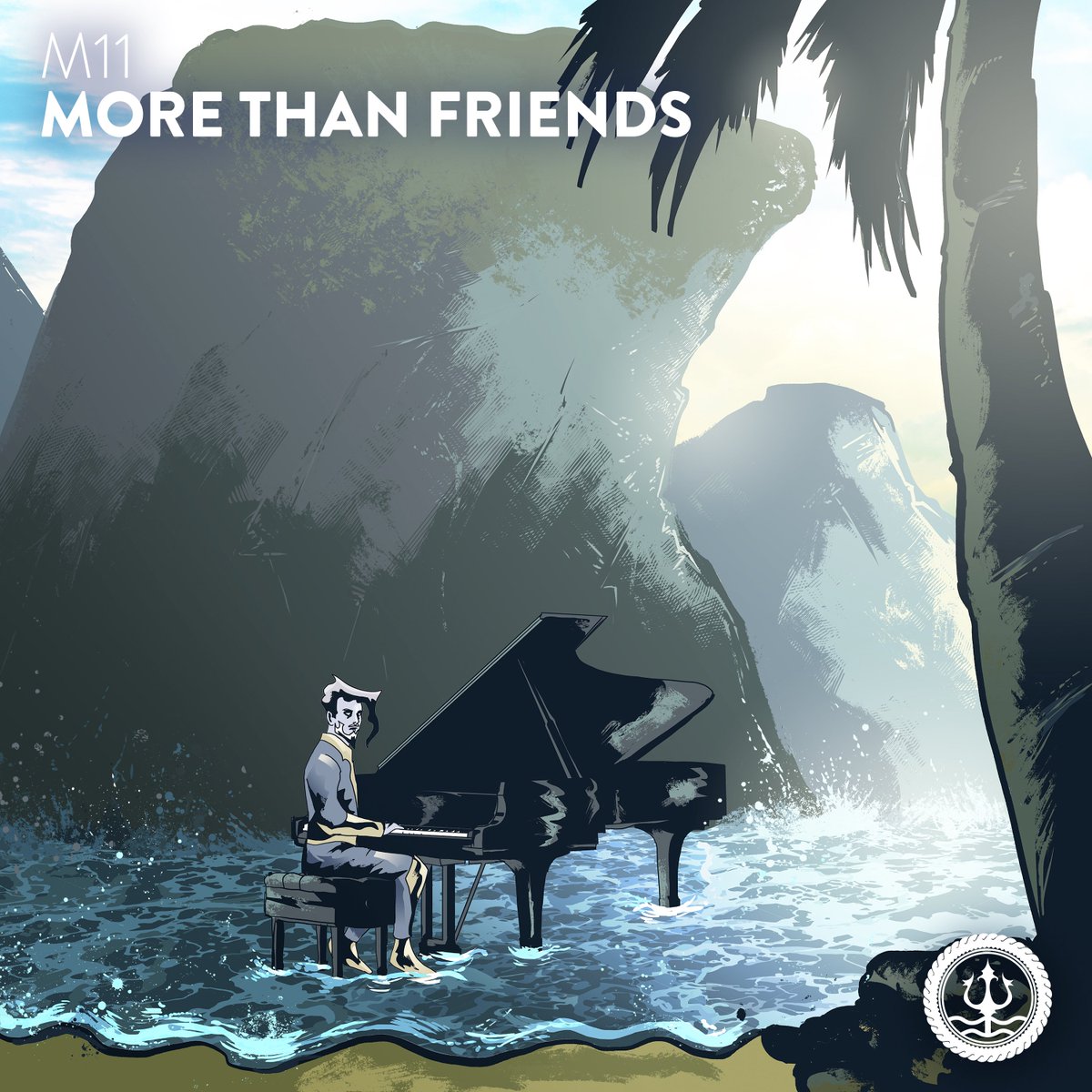 widefuture's tweet photo. .@m11sound released "More Than Friends".
Listen now!

🎼 | https://t.co/J7VmzWespg https://t.co/ocq7Fk5BNu