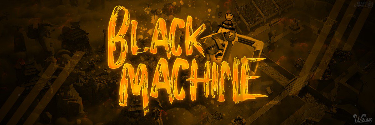 Mi propio Banner creado por el genio de <a href="/WeiszDesigner/">Weisz GFX</a>, de paso aprovechen y siganlo!