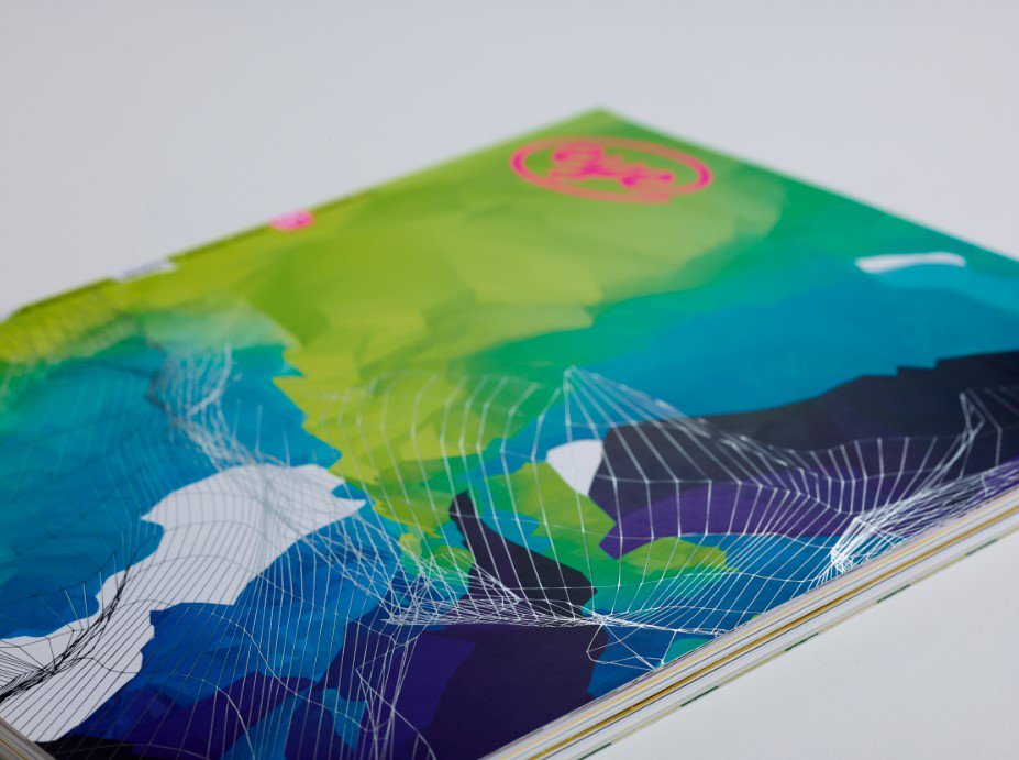 PureprintGroup's tweet photo. #tbt this week has to be @eyemagazine including #eye80 with its beautiful tactile cover #PrintedbyPureprint https://t.co/SNGKJt5mmL