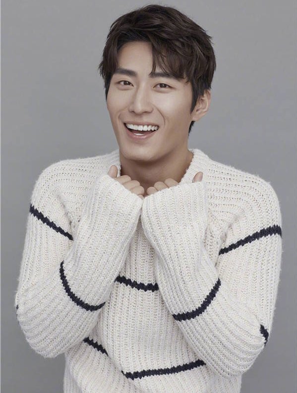 cdrama tweets on Twitter "Happy birthday to our favourite sunshine boy