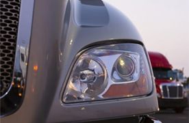 Cerasis's tweet image. #ElectronicLoggingDevice Mandate Adds to Truck #DriverShortage Woes via @SupplyChain247 bit.ly/2AGWi9T #ELD #Freight #Transportation