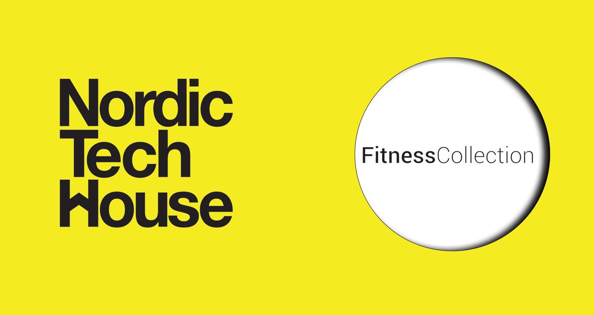We are proud to announce our first investment and welcome FitnessCollection to our House. It feels great to support this amazing service and be a part of their journey! #fitnesscollection #nordictechhouse