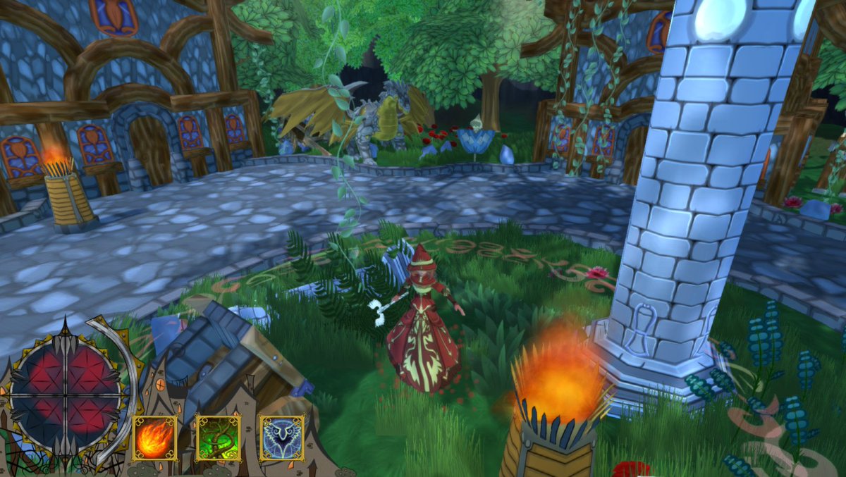 TheIndieAccord's tweet photo. Greetings Gamers! Are you interested in having a personal sneak peak into Shadows of Her Past? We are beginning our search for the very best of Alpha/Beta testers!

https://t.co/O4LqUxbXjb

#gamedev #25DaysofTIA #indiedev #testers #alpha #beta #screenshotsaturday #gaming https://t.co/vQPUAqwUX4