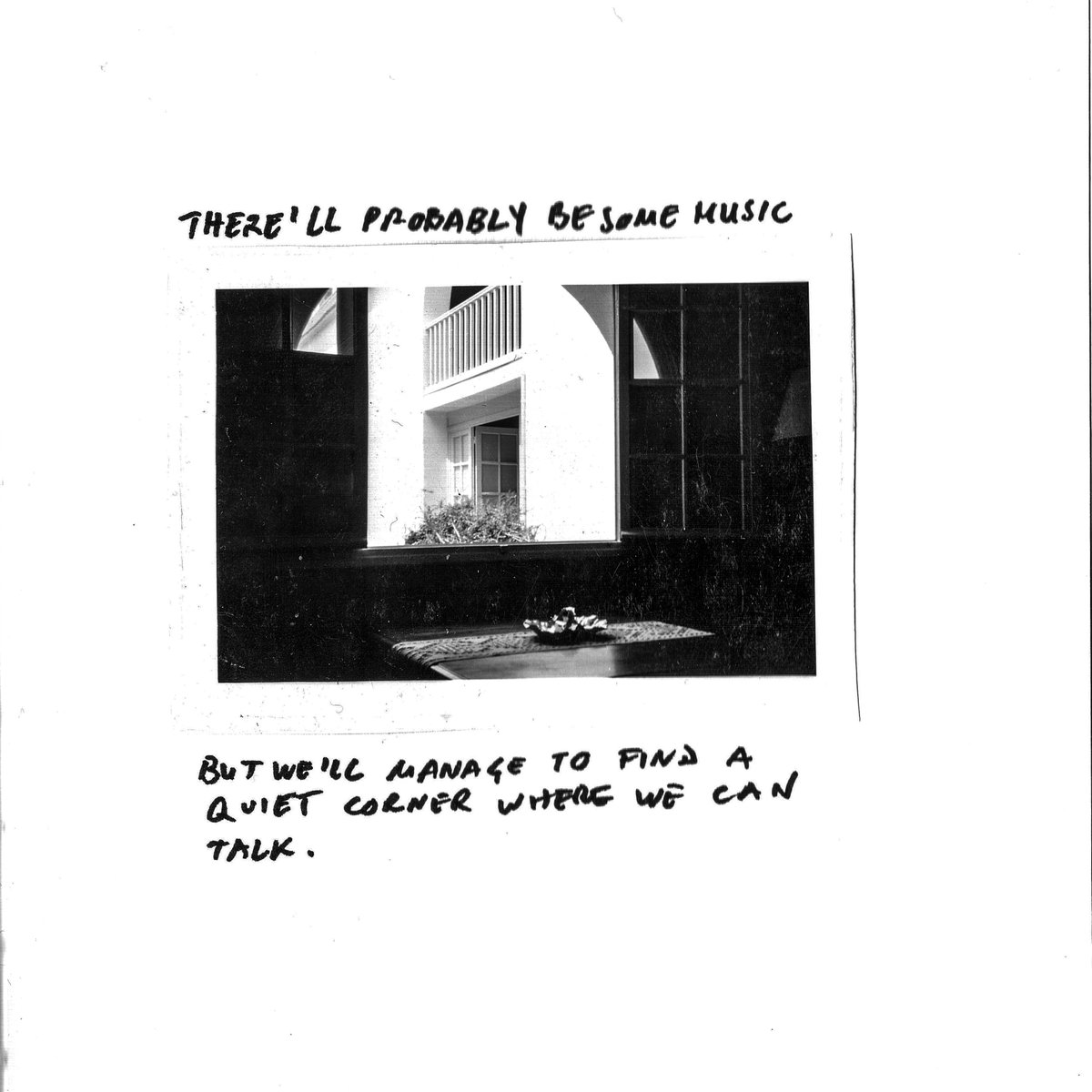 Laura Not live from our parisian studio for spoken music special / for the next hr at lyl.live