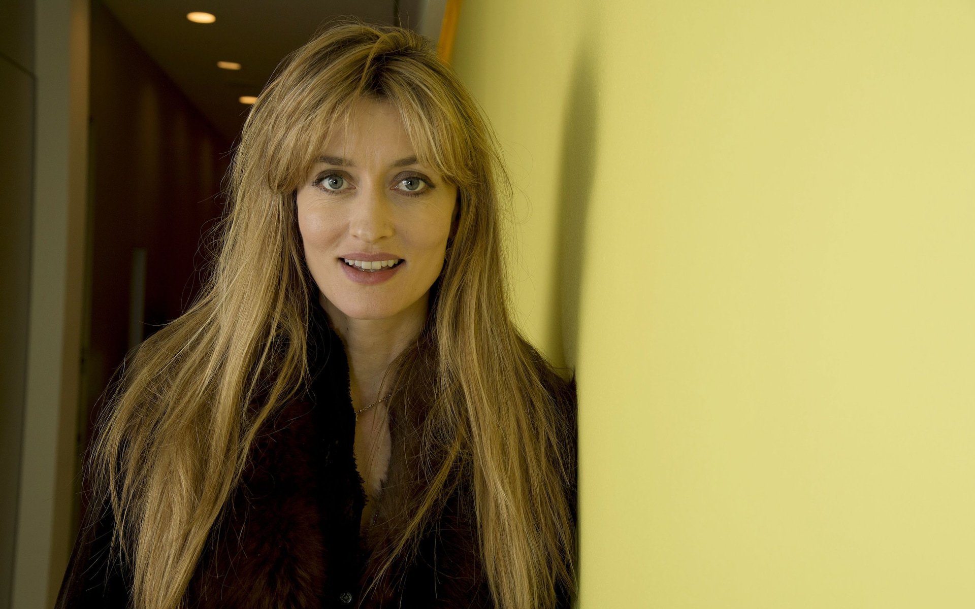 Happy Birthday Natascha McElhone 