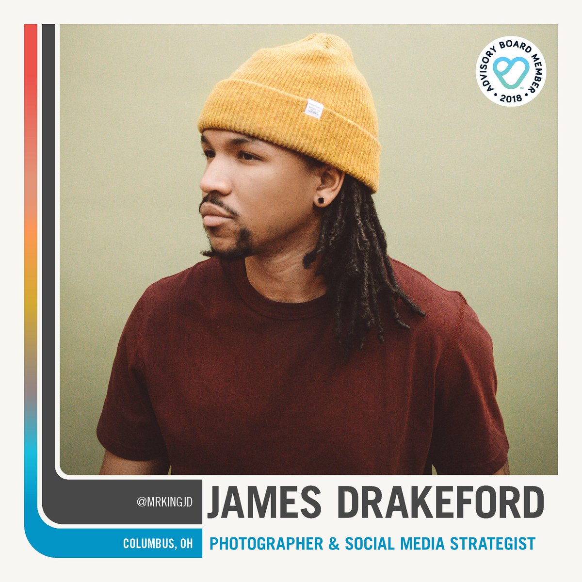 MrKingJD's tweet image. I’m very proud &amp;amp; thankful to say that I’m now an Advisory Board member at @Localeur . If you still aren’t hip, you will be soon! For now follow @localeur &amp;amp; @joahspearman to watch the travel community grow before your eyes.

#aintitablessing #madeitoutofdaytonafterallthathappened!