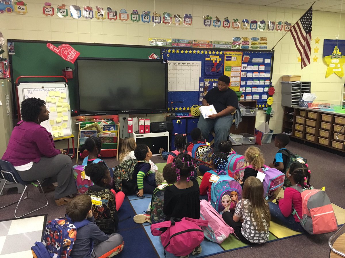 Southview Primary tweet media