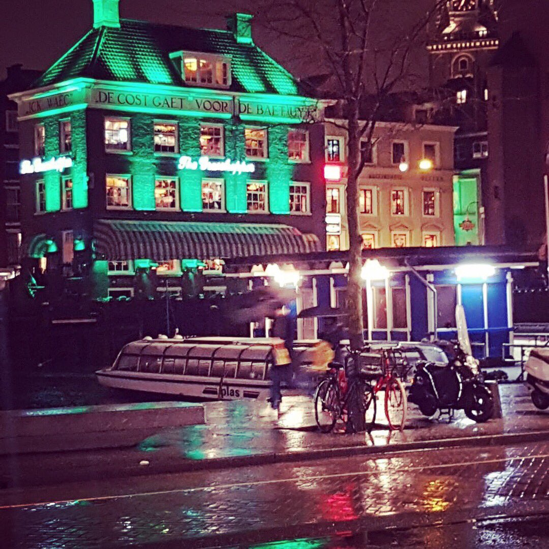 LX_Pipes's tweet photo. Amsterdam, immer eine Reise wert 😁✌️🍁

Amsterdam, always worth a visit 😁✌️🍁 https://t.co/txZ2PU5i1E