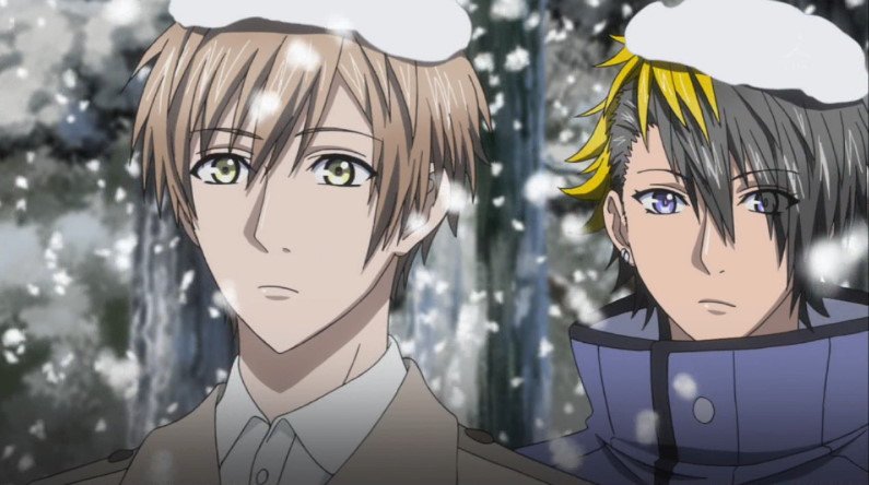 1話からダイナミック作画であり続けたアニメ ダイナミックコード 1周回って視聴者を楽しませ続けた神アニメとして最終話を迎える 2ページ目 Togetter