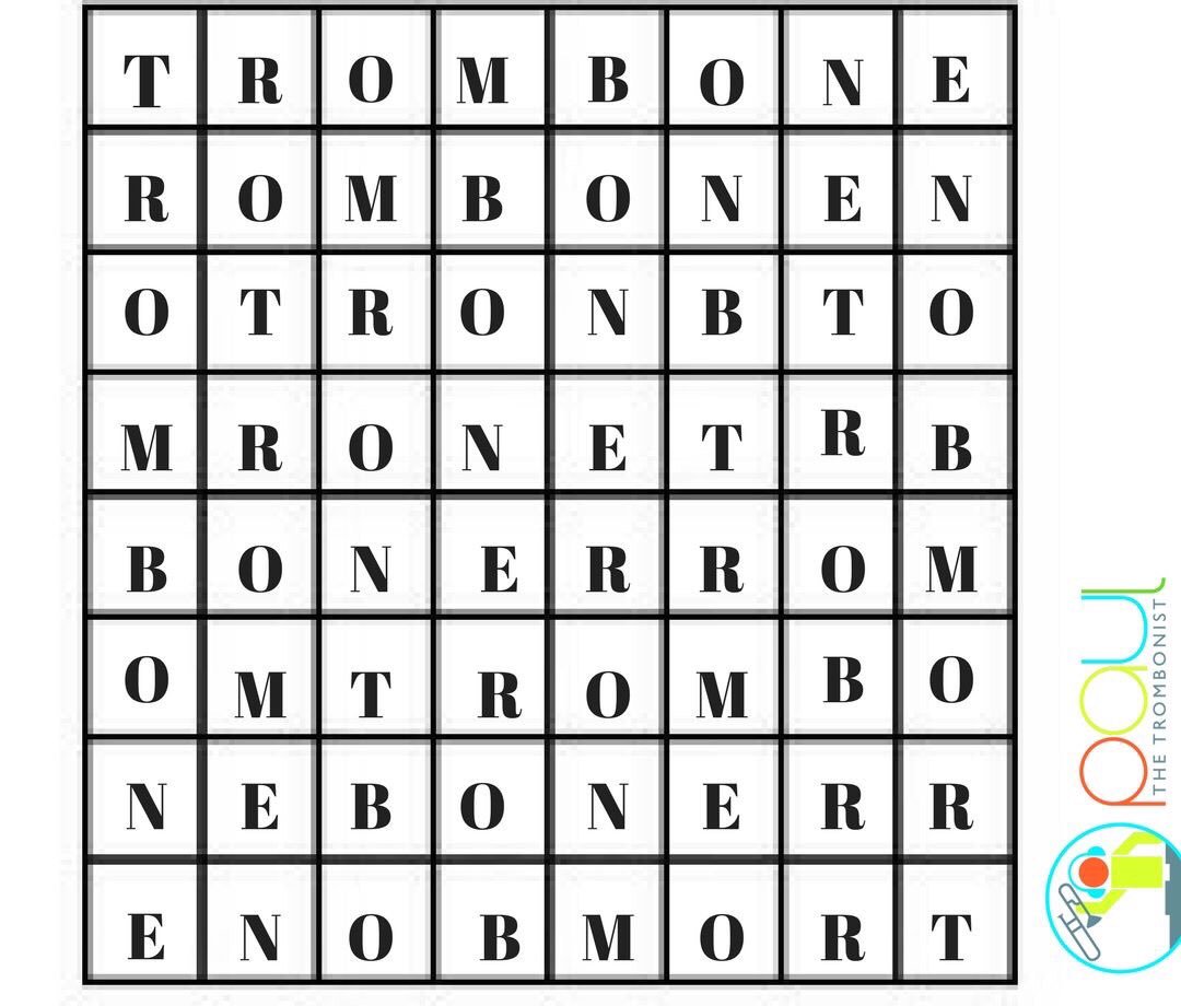 Studies show the first word you see is your favorite thing in the world of all time ever