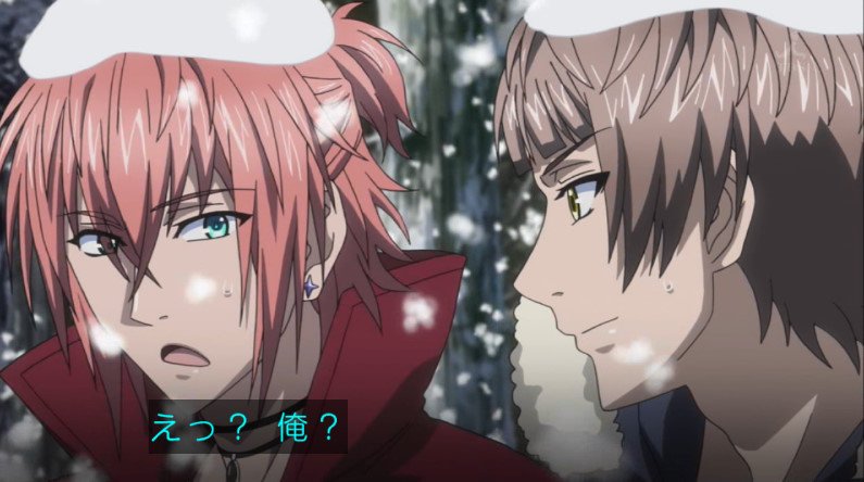 1話からダイナミック作画であり続けたアニメ ダイナミックコード 1周回って視聴者を楽しませ続けた神アニメとして最終話を迎える 2ページ目 Togetter