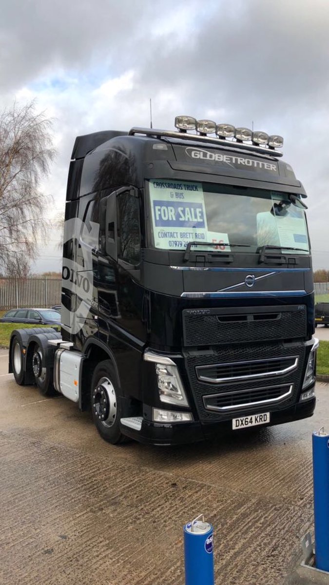 New look for TLS, moving forward with black and silver trucks. This is the first of a few! Image is everything