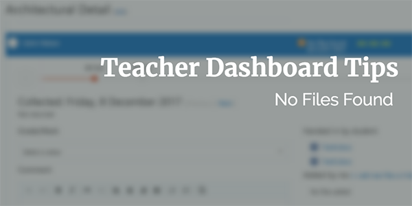 dashboard365's tweet photo. Check out our last #TDTips of this year: No Files Found #edtech #MIEExpert #Office365 #education #k12 #msfteduchat 
https://t.co/ryzRngu52e https://t.co/1DRl5Uuxpf
