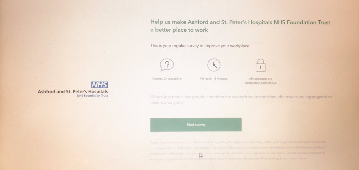 ProjectReflexSH's tweet image. Another call with @peakonteam and we're ready to launch in @ASPHFT A&amp;amp;E on Monday! #realtimefeedback #makeworkgreat @SuzRankin @lmckenzie71 @FoxLouLou @kazzauab74 @asim_nayeem