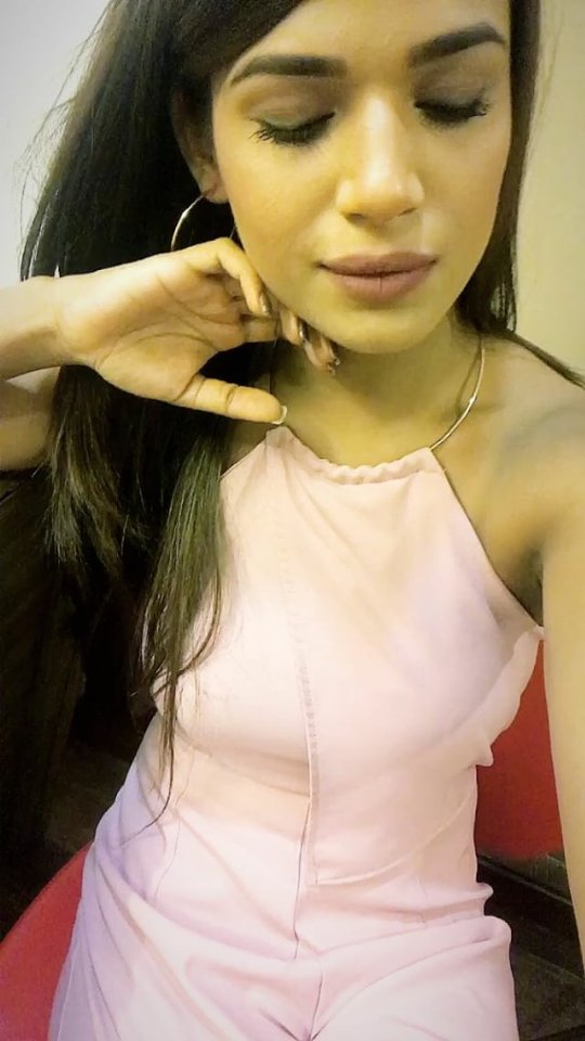 Nonaberrry's tweet photo. Dream to do..💋💋
#naina #fashion #splitvilla #MtvIndia #passion https://t.co/tVHziRBh06