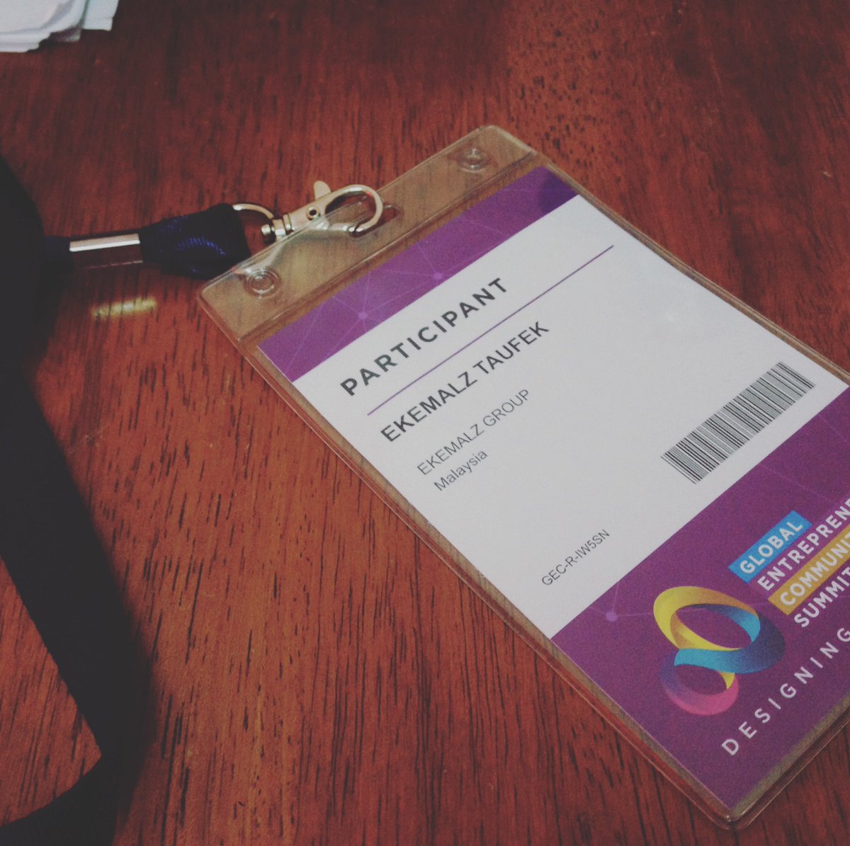 Ekemalz's tweet photo. #GECommunity2017 
#EkemalzGroup
#FutureTalk https://t.co/xlIjLLsWj2
