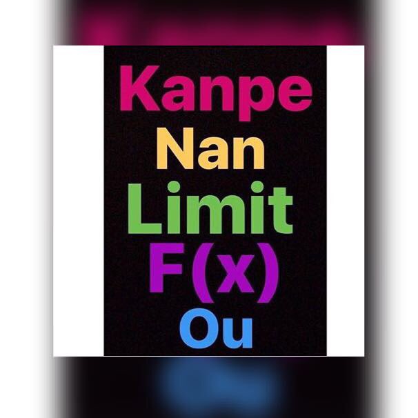 FrancoloveHt's tweet photo. ✋️svp https://t.co/ZTHoki4ULA